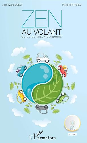 Download Zen au volant PDF