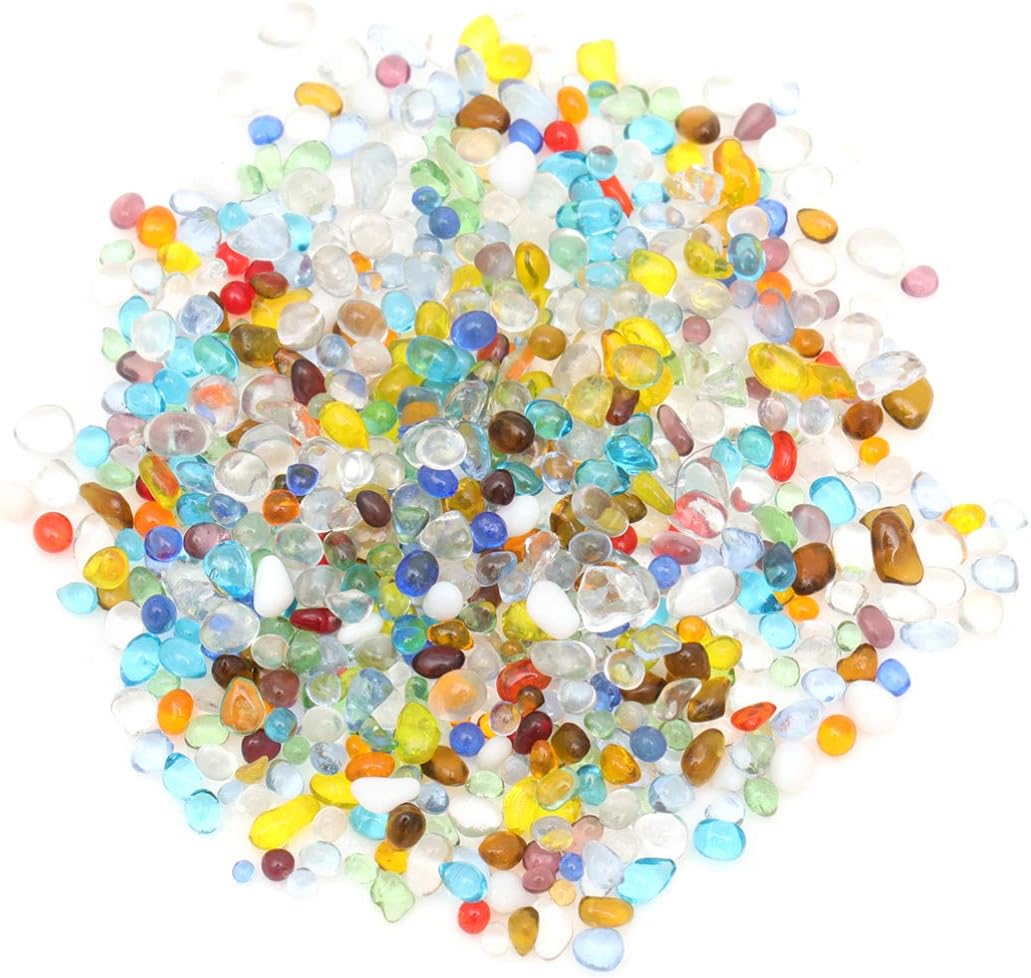 Amazon Popetpop 飾り石 水槽用飾り石 500g 観賞 魚 ガラス クリスタル石 水槽用底砂 庭園アクセサリ カラフル 金魚鉢アクセサリー 花瓶飾り 水槽 水族用品 Popetpop 底床 通販 Amazon Popetpop 飾り石 水槽用飾り石 500g 観賞 魚 ガラス クリスタル石 水槽用底砂 庭園アクセサリ カラフル 金魚鉢アクセサリー 花瓶飾り 水槽 水族用品 Popetpop 底床 通販