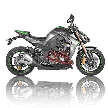 KumpulanFotoengine mounting ninja rrTerlaris