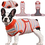 Kuoser Recovery Suit for Dogs Cats After