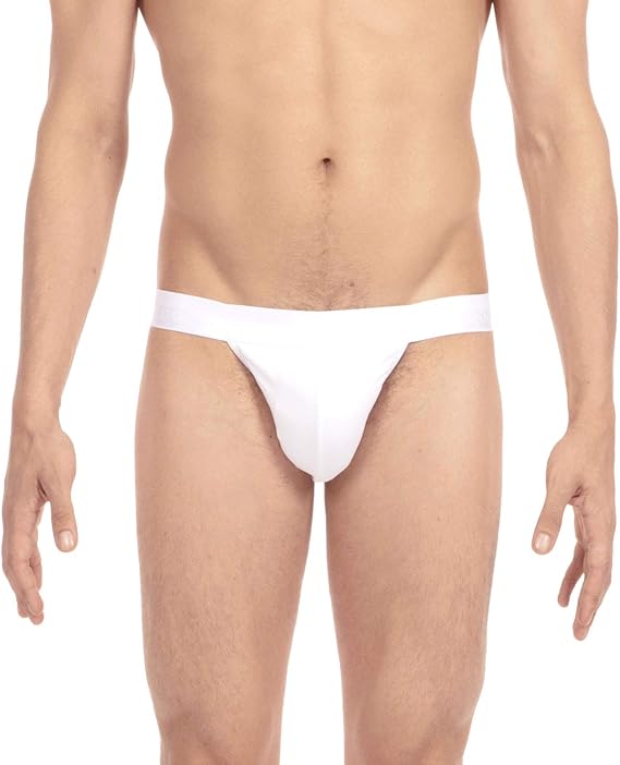 slip tanga homme