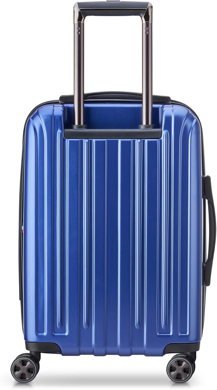 delsey paris titanium dlx