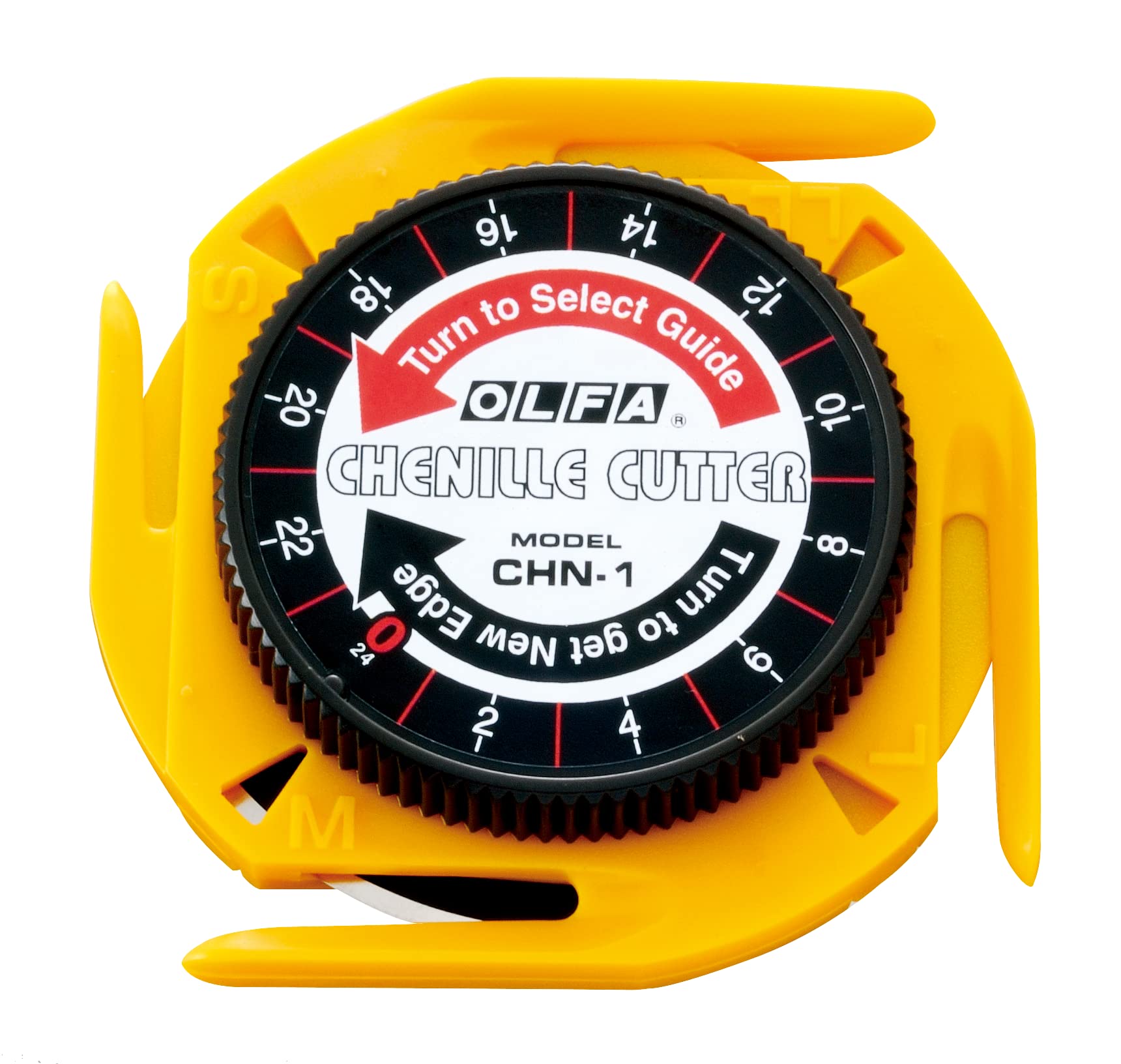 Olfa CHN1 Chenille/Textile Cutter