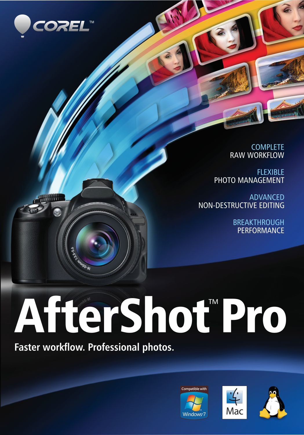 تحميل برنامج تعديل الصور 2017 Corel AfterShot Pro مجانا تحميل برنامج تعديل الصور 2017 Corel AfterShot Pro مجانا