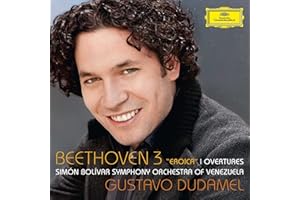 Beethoven: Symphony No. 3- Eroica