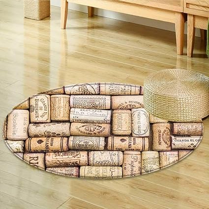 Amazon Com Dining Room Home Bedroom Carpet Floor Mat