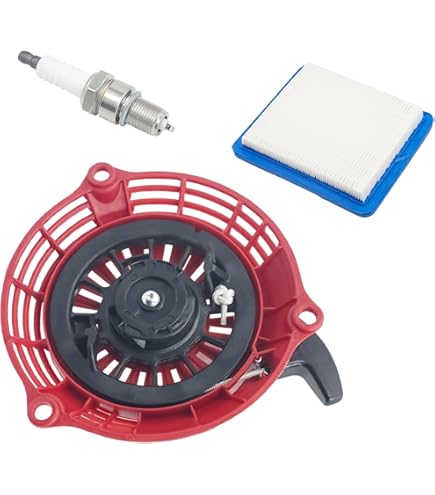 ●SZ. WIKD Amazon.com: ZA 28400-ZE6-003ZD STARTER, RECOIL *R8*, 28400