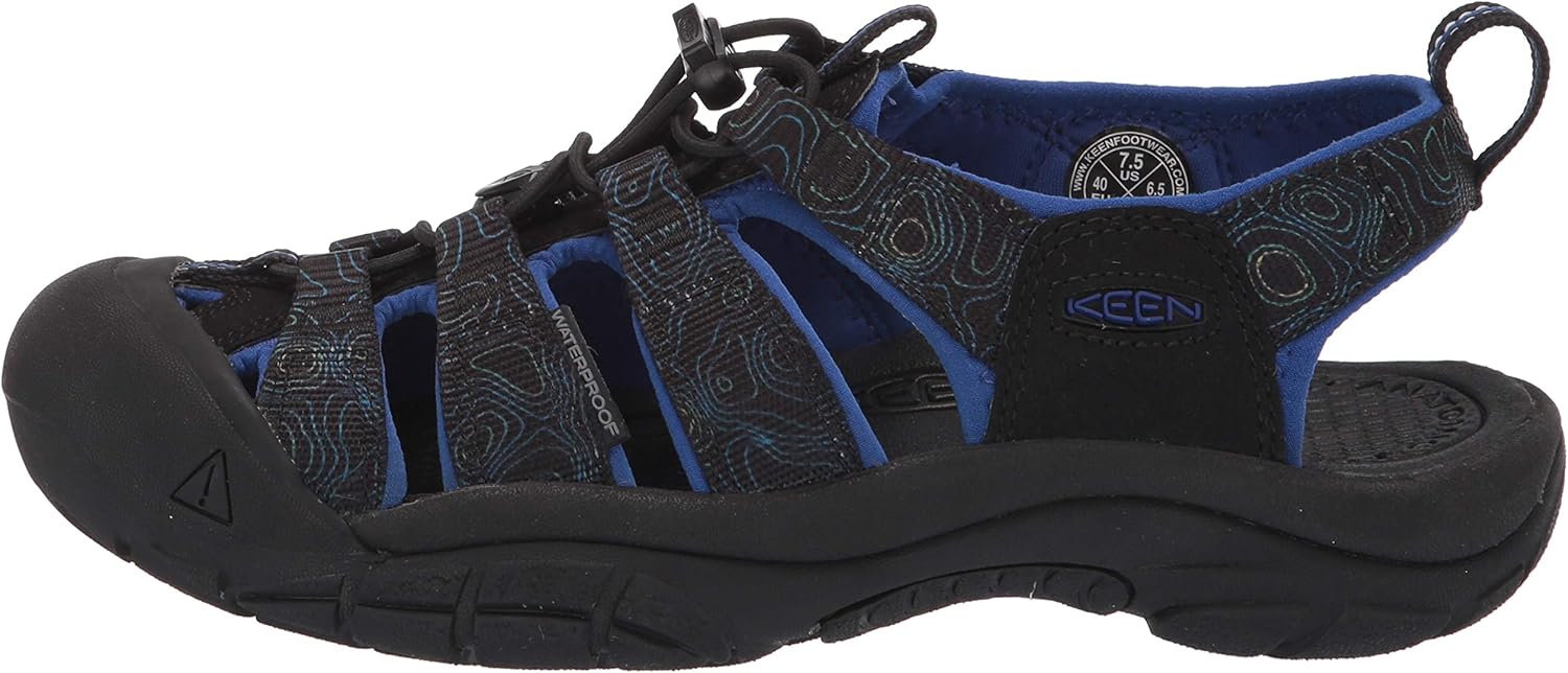  | KEEN Men's Newport H2 Sandal | Sport Sandals & Slides