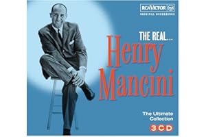 Real Henry Mancini