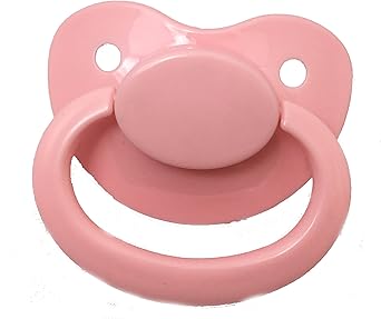 extra large pacifier