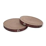 Necoichi Cat Scratcher Bowl Replacement for Indoor