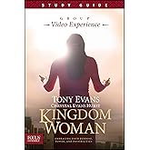 Kingdom Woman Group Video Experience Study Guide