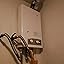 Eccotemp FVI-12-NG High Capacity Gas Tankless Water Heater - Tankless
