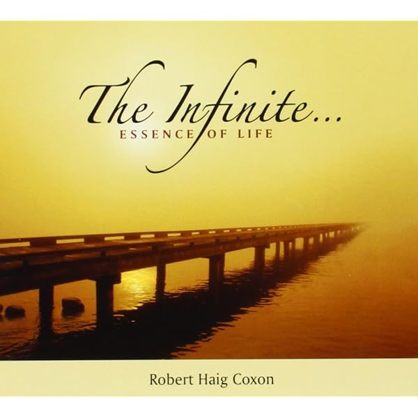 Robert Haig Coxon, Coxon, Robert Haig - Inner Voyage: Crystal