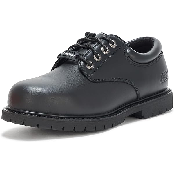 Amazon.com: Skechers for Work Cottonwood Cantix : Clothing, Shoes & Jewelry