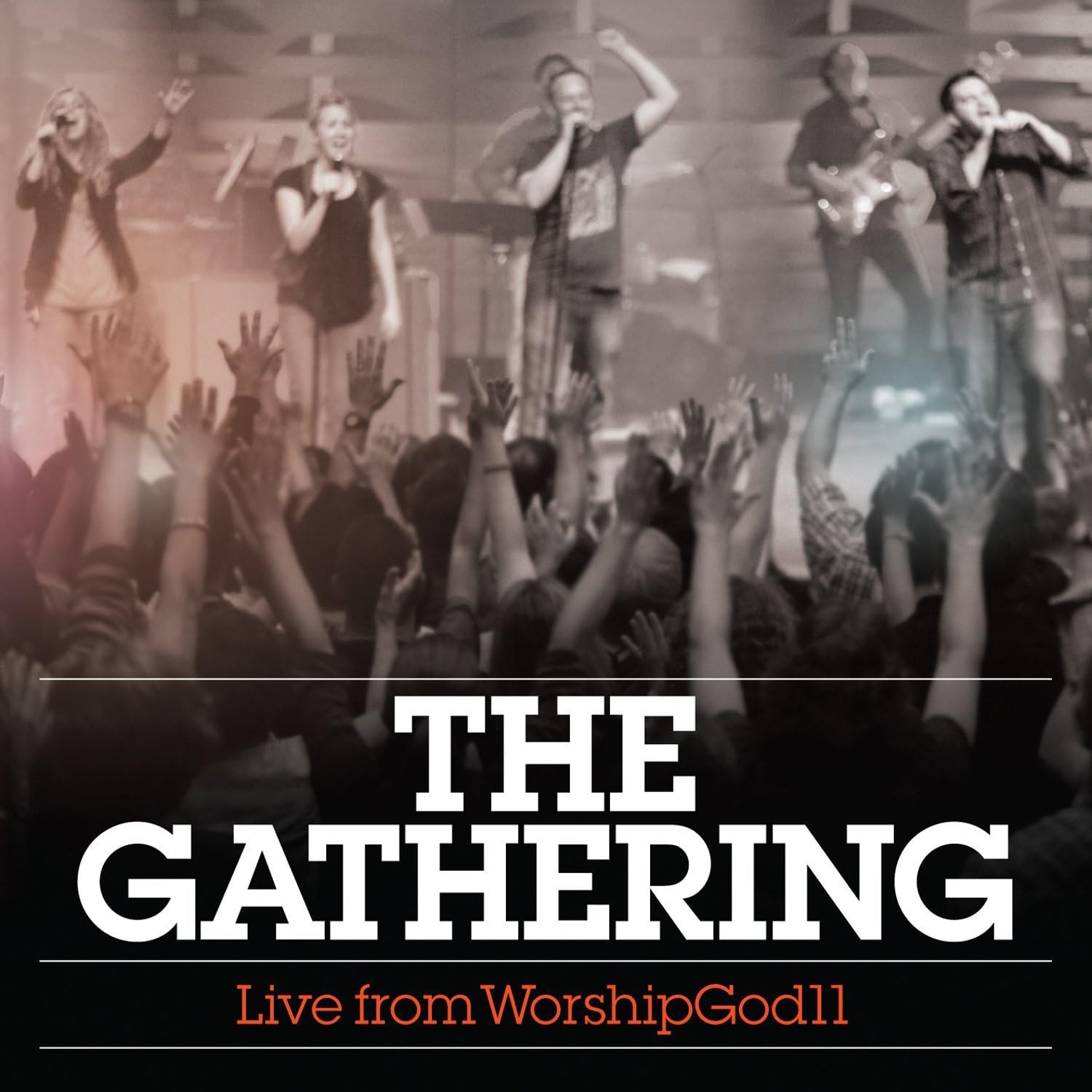 The Gathering Live from WorshipGod11 Sovereign Grace Music