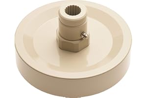 TITAN 757 PERFORMANCE Sea Doo PTO Clutch Flywheel 650 717 XP SPX GTX GTI GTS HX GS 290958012 420958013