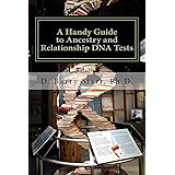 A Handy Guide to Ancestry and Relationship DNA Tests