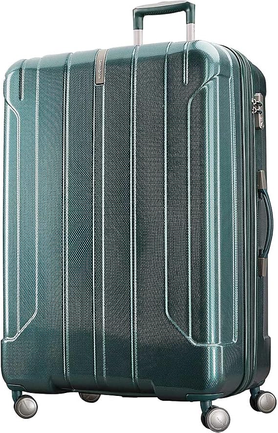 samsonite on air 3 large spinner luggage