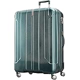 Best samsonite hardside carryon luggage
