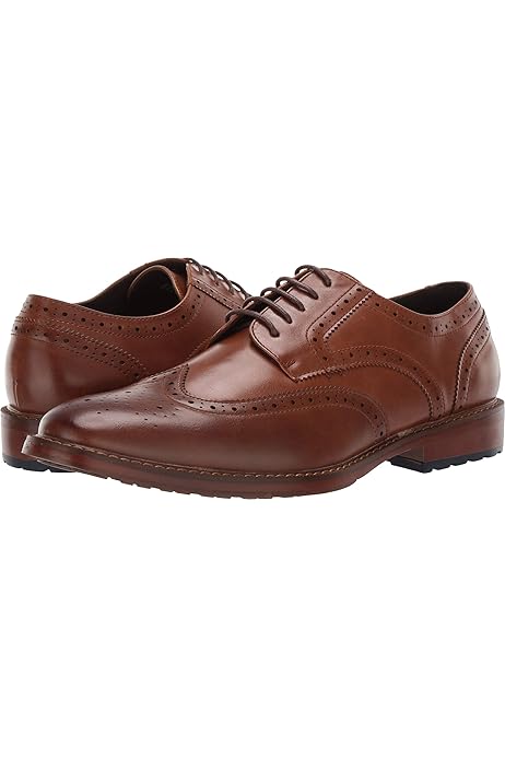van heusen formal shoes