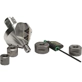 Hougen 12965 COUNTERSINK KIT-CARBIDE 82 DEG
