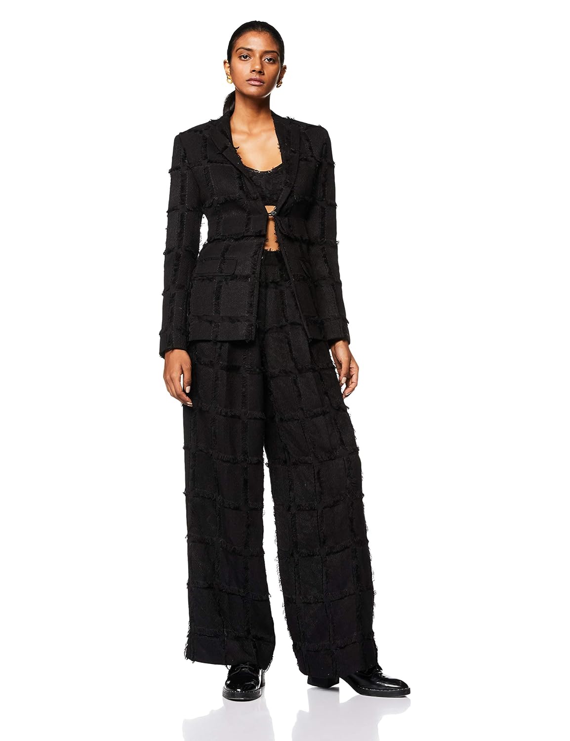 ashish n soni women's trouser suit