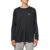 Under Armour Men's Tech 2.0 Long-Sleeve T-Shirt