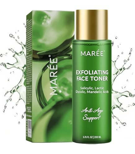 Amazon.com : Artistry Advanced Softening Toner : Beauty & Personal