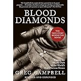 Blood Diamonds, Revised Edition: Tracing the Deadly Path of the World's Most Precious Stones