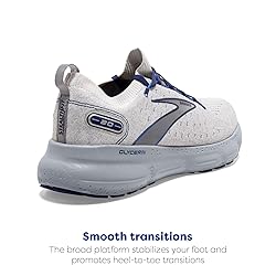 Brooks Men’s Glycerin StealthFit 20 Neutral