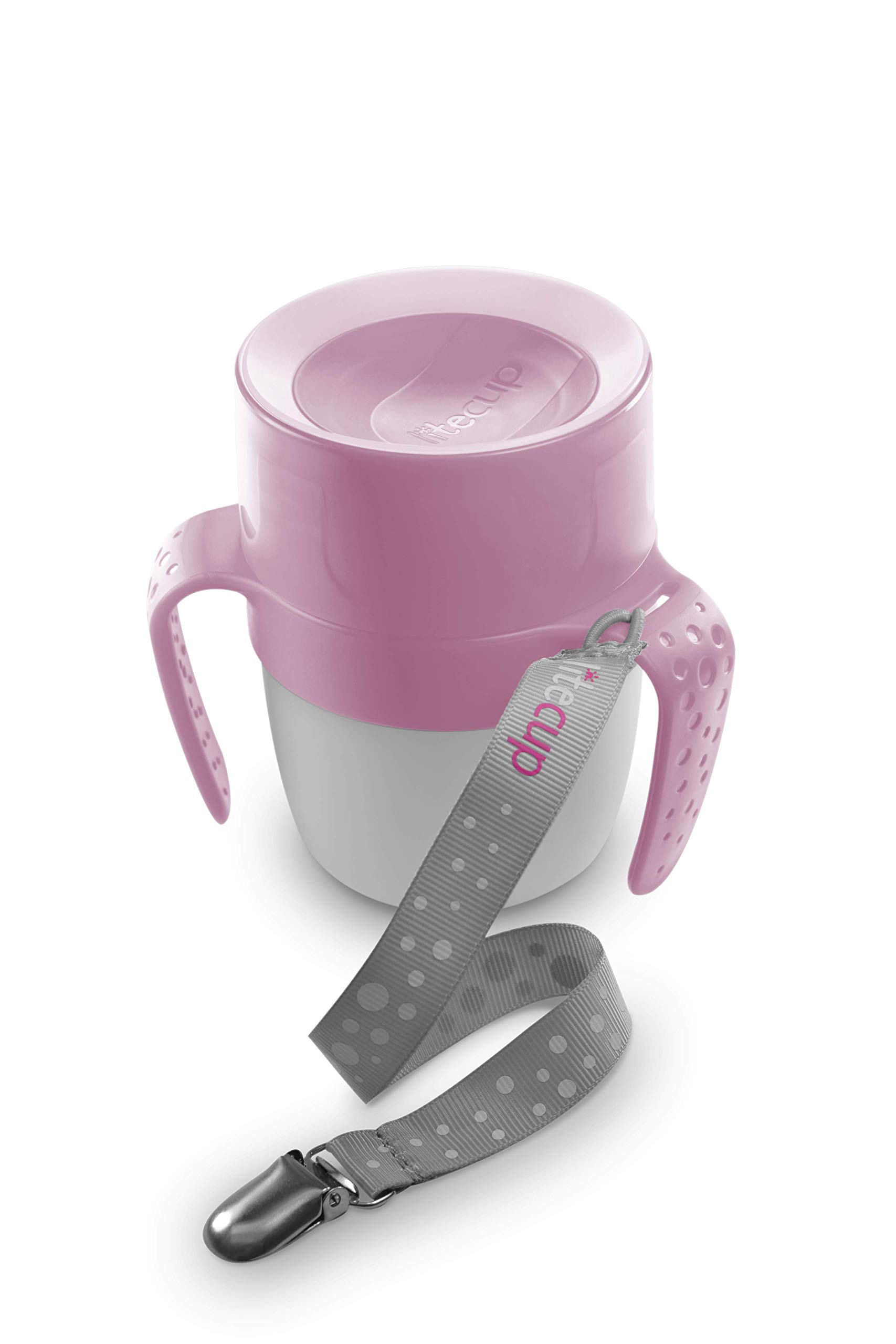 litecup Baby Lilac 200ml with Night Light