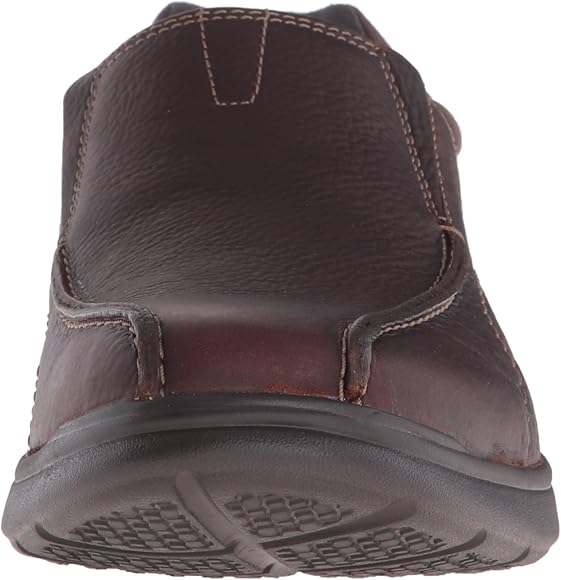 clarks cotrell step black