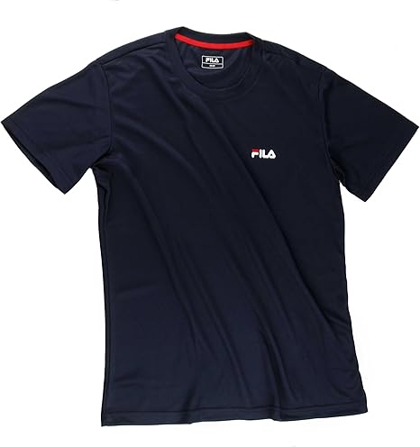 fila t shirt xxl