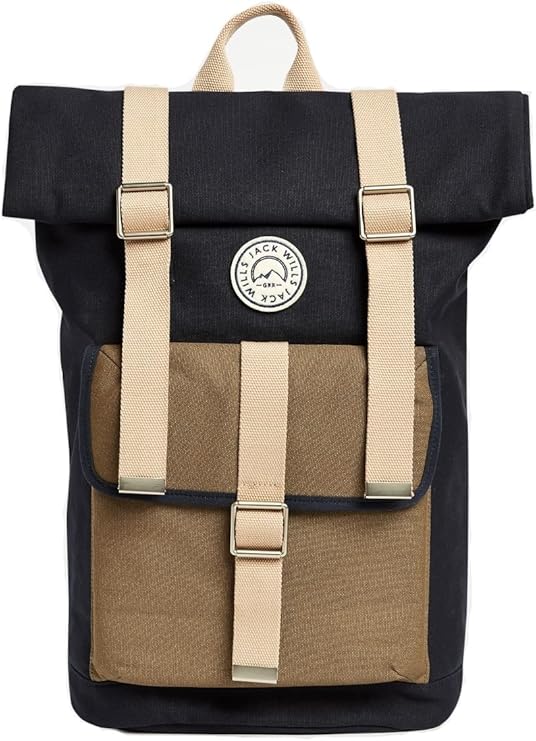jack wills backpack amazon