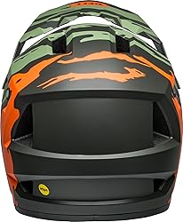 BELL Sanction 2 DLX MIPS Adult Full Face Bike