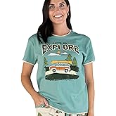 Lazy One Pajamas for Women, Cute Pajama Pants and Top Separates