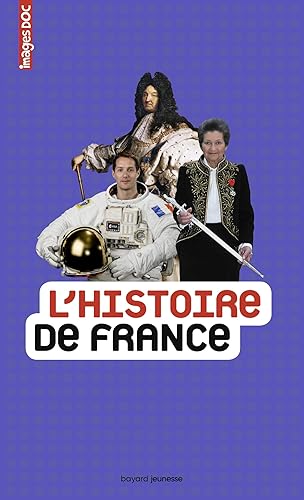 Download L'histoire de France PDF