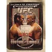 Amazon.com: Ultimate Fighting Championship (UFC), Vol. 43