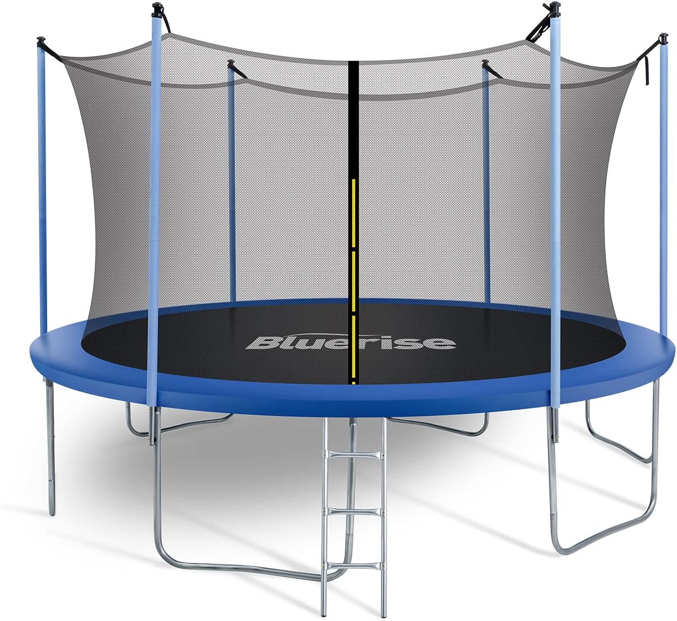How Long To Assemble A Trampoline / How To Correctly Assemble