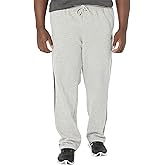Adidas Mens Essentials 3-Stripes Regular Tricot Pantspants
