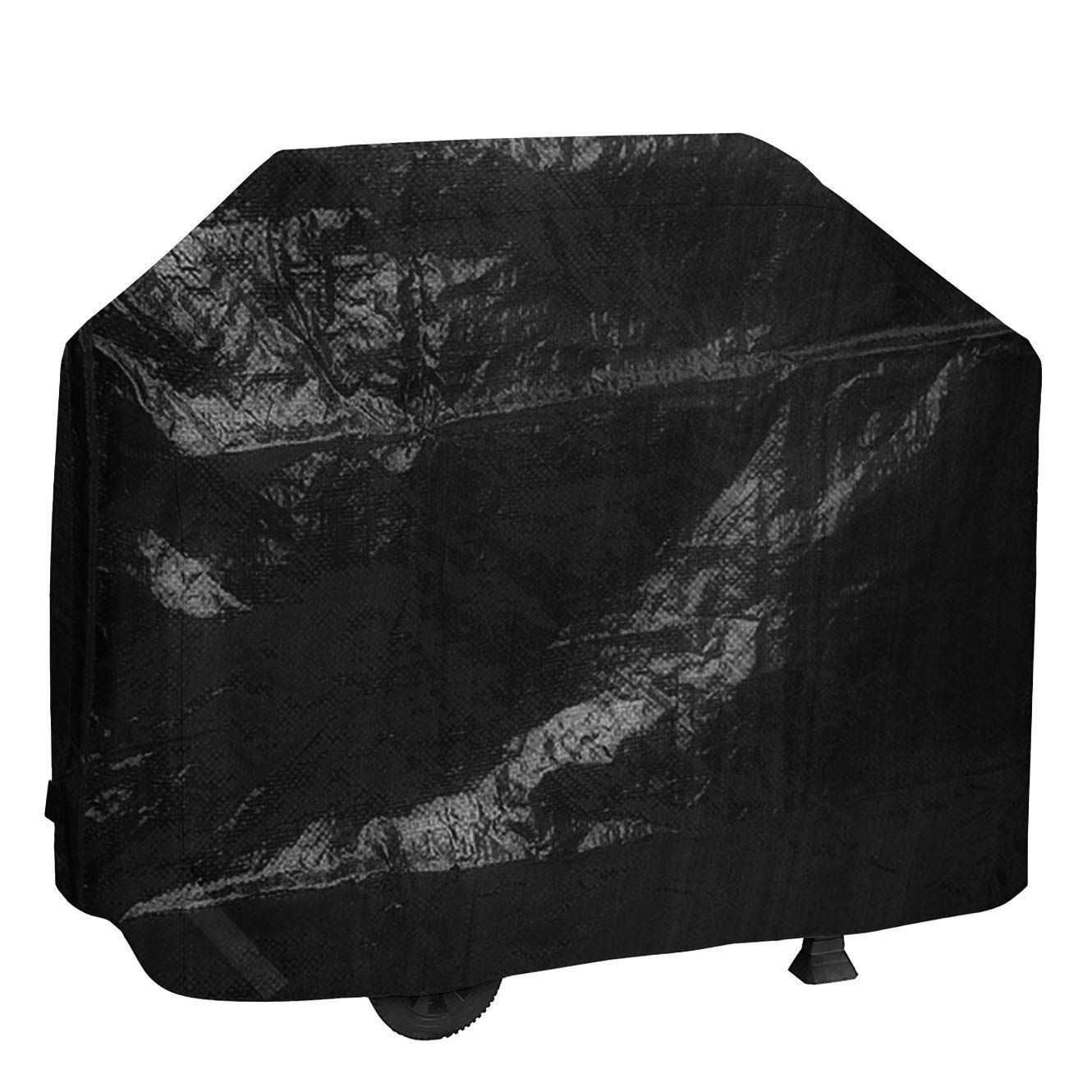 Savage Island Elasticated Hem BBQ Garden Cover