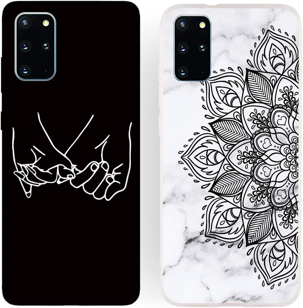 Carcasa Silicona Color Con Dibujos Diseno Suave Tpu Gel Antigolpes De Parachoque Protector Case Cover Para Movil Samsung S20 Diarytown Para Funda Samsung Galaxy S20 5g Amarillo Purpura Fundas Calcetin Electronica Thebirthgeeks Com