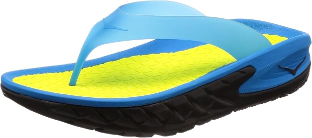 amazon hoka sandals
