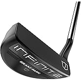 Wilson 2024 Infinite Men's Grant Park Golf Putters - Right Hand