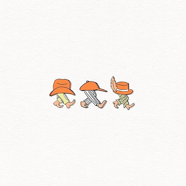Bad Bad Hats - Bad Bad Hats - Amazon.com Music