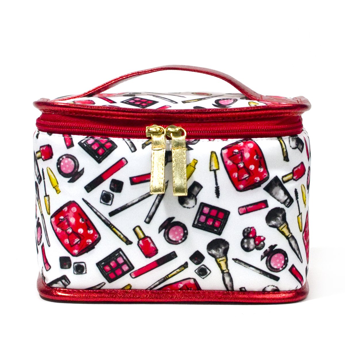 minnie mouse beauty case