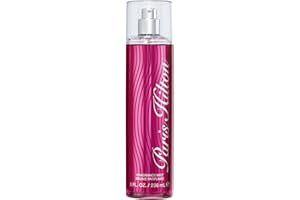 Paris Hilton Body Mist for Women, 8 Fluid Ounce