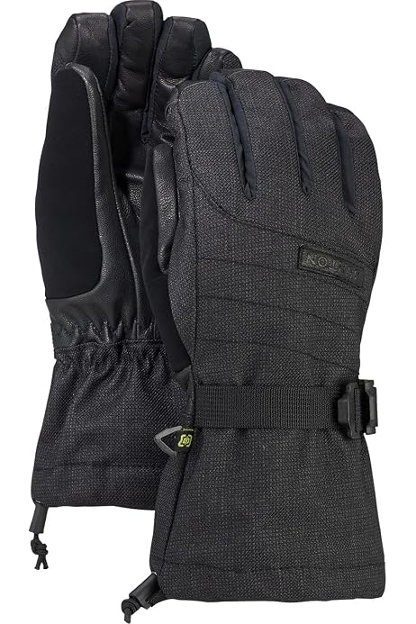 Burton Womens Deluxe Gore Glove 