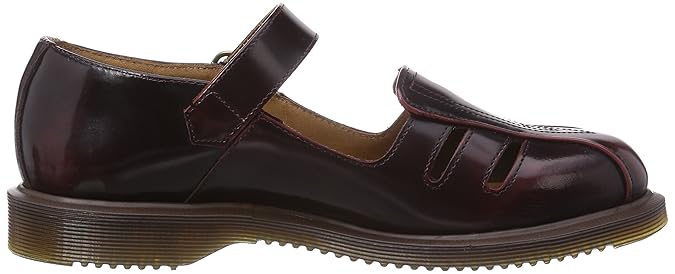 dr martens deardra